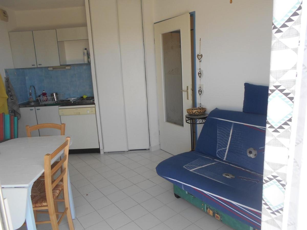 Vittoria Immobilier 10 - Reglement Sur Place -Cheques Vacances Acceptes 라그랑모트 객실 사진