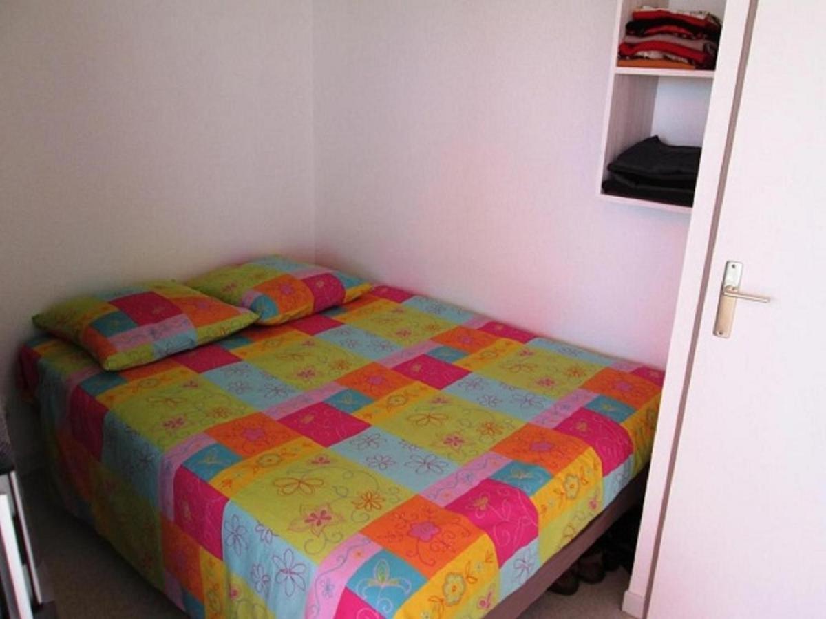 Vittoria Immobilier 10 - Reglement Sur Place -Cheques Vacances Acceptes 라그랑모트 객실 사진