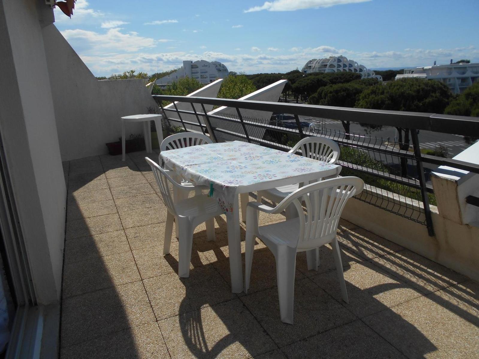 Vittoria Immobilier 10 - Reglement Sur Place -Cheques Vacances Acceptes 라그랑모트 객실 사진