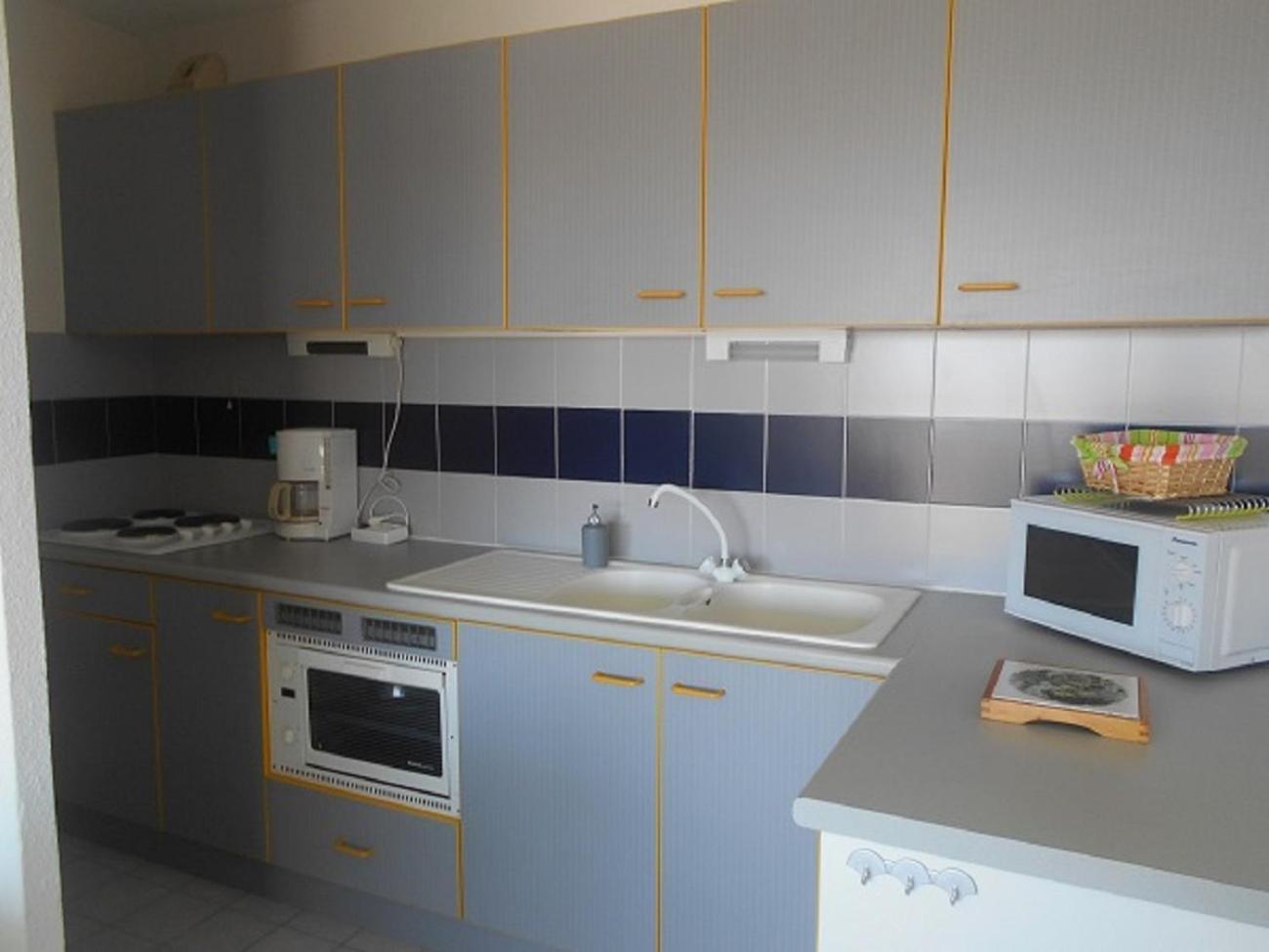 Vittoria Immobilier 10 - Reglement Sur Place -Cheques Vacances Acceptes 라그랑모트 객실 사진