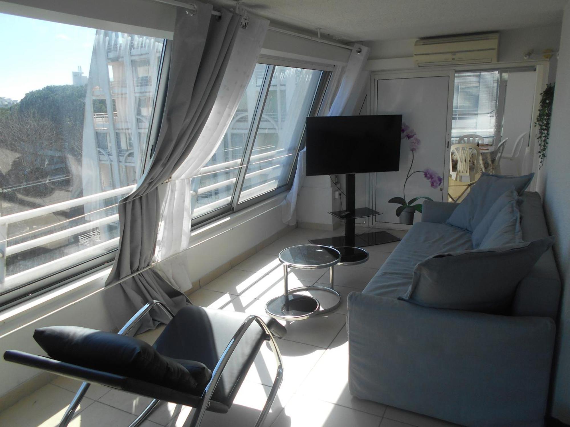 Vittoria Immobilier 10 - Reglement Sur Place -Cheques Vacances Acceptes 라그랑모트 객실 사진