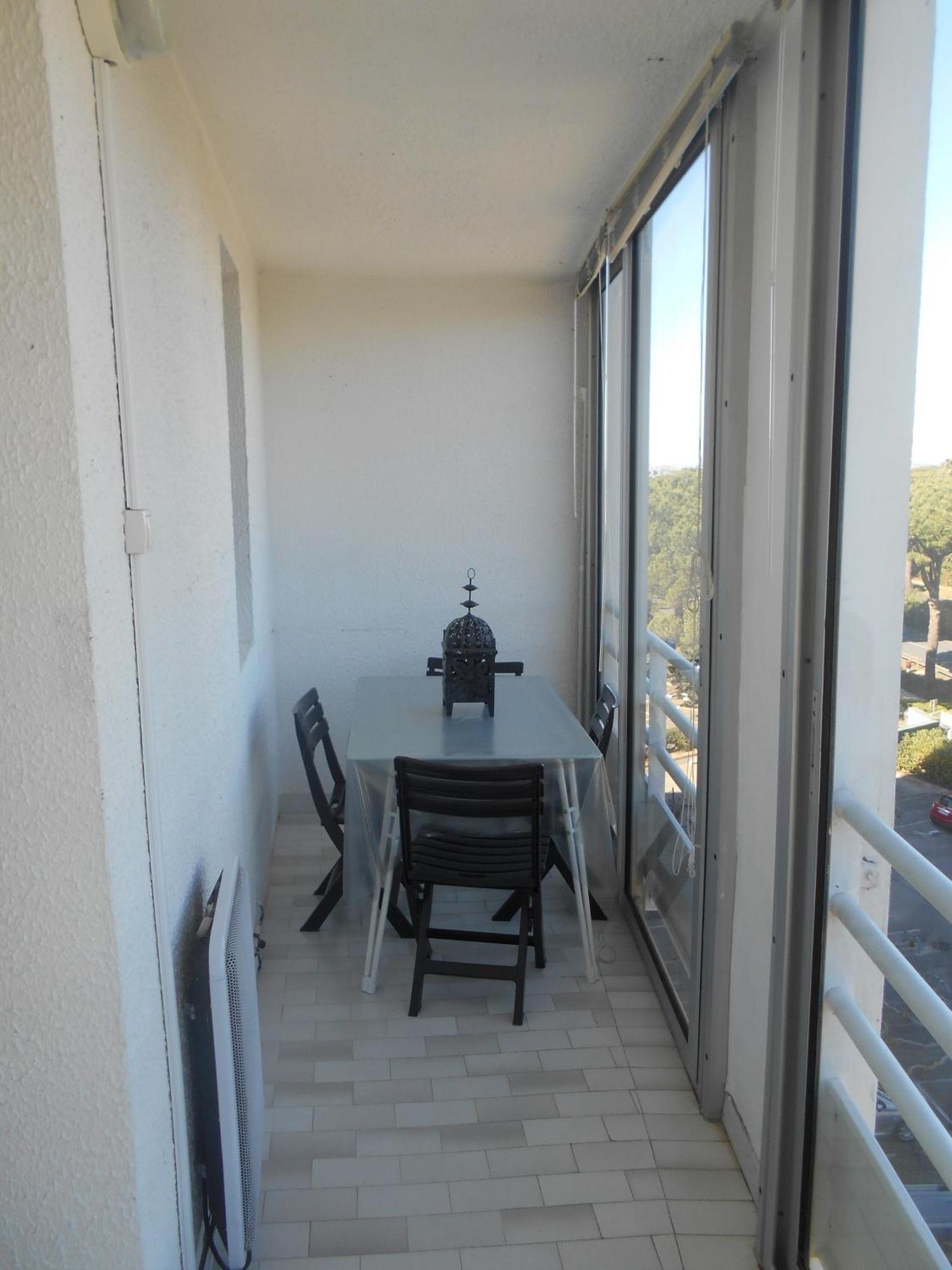 Vittoria Immobilier 10 - Reglement Sur Place -Cheques Vacances Acceptes 라그랑모트 객실 사진