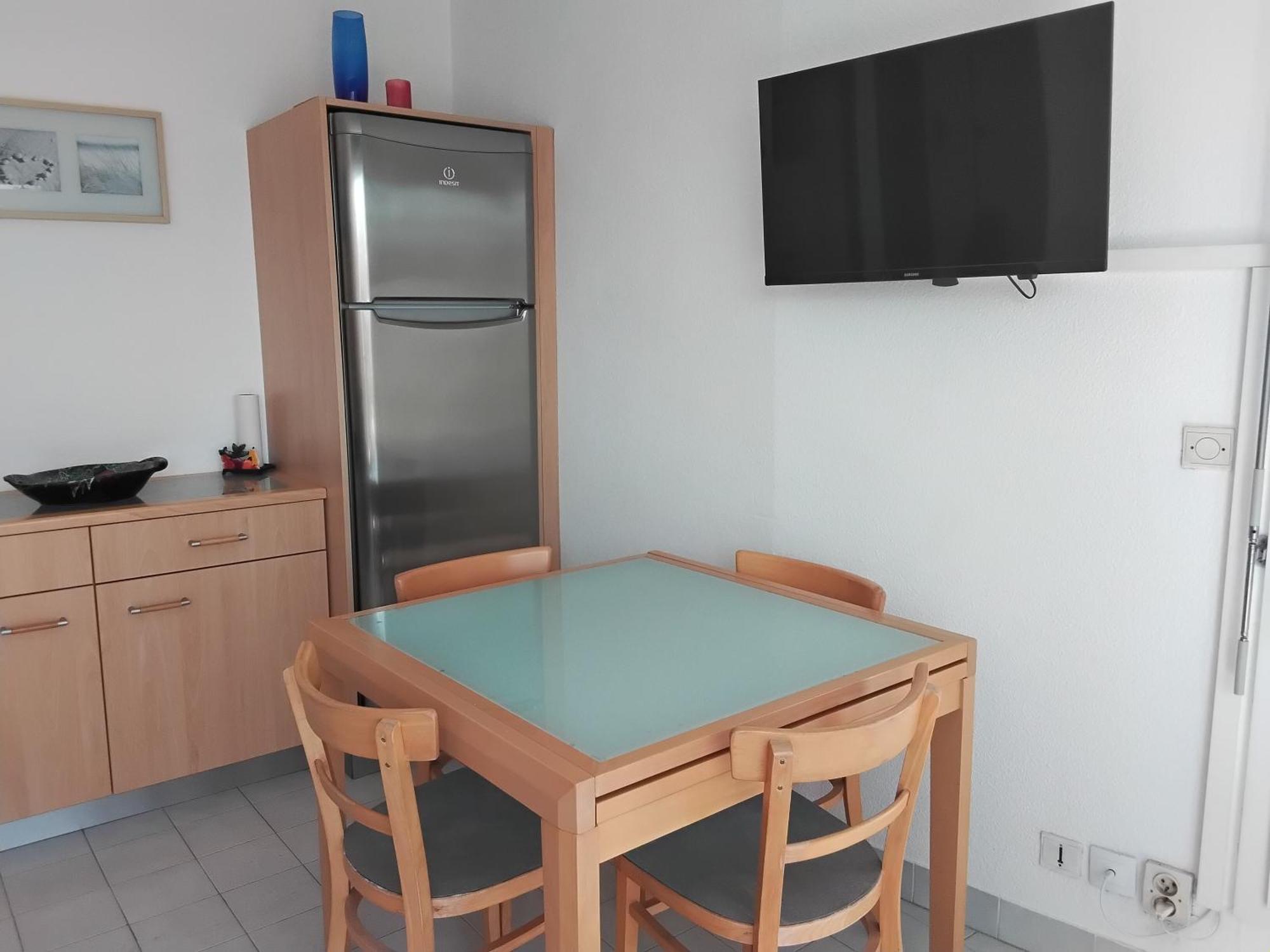 Vittoria Immobilier 10 - Reglement Sur Place -Cheques Vacances Acceptes 라그랑모트 객실 사진