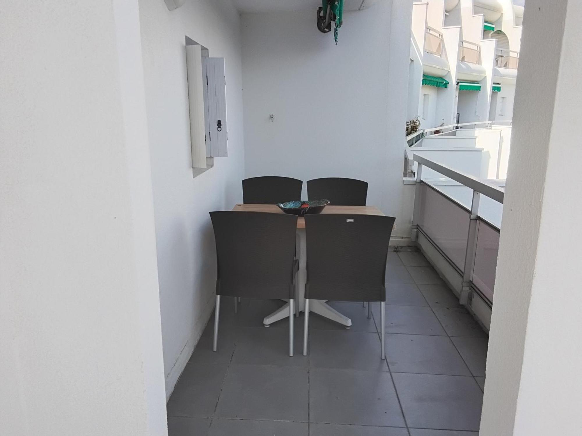 Vittoria Immobilier 10 - Reglement Sur Place -Cheques Vacances Acceptes 라그랑모트 객실 사진