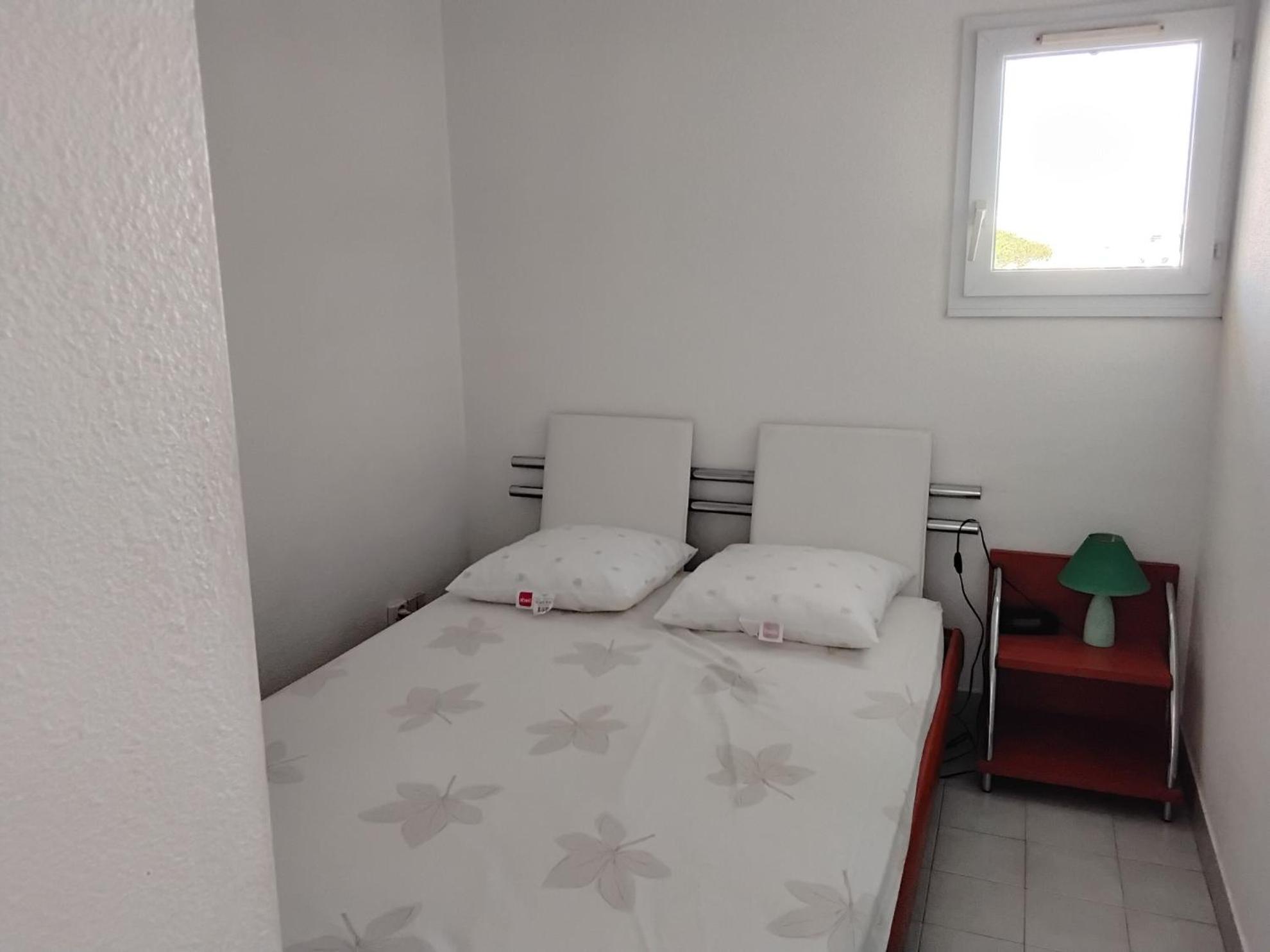 Vittoria Immobilier 10 - Reglement Sur Place -Cheques Vacances Acceptes 라그랑모트 객실 사진