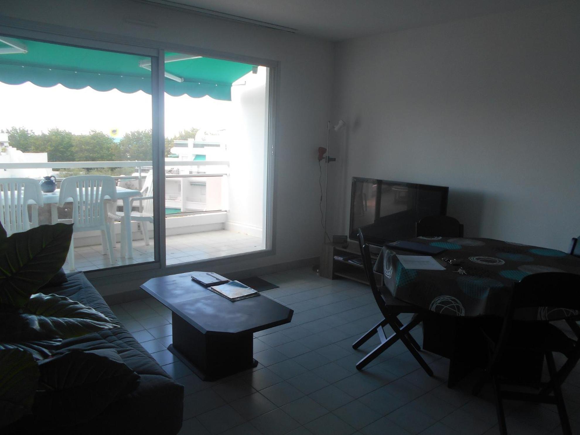 Vittoria Immobilier 10 - Reglement Sur Place -Cheques Vacances Acceptes 라그랑모트 객실 사진