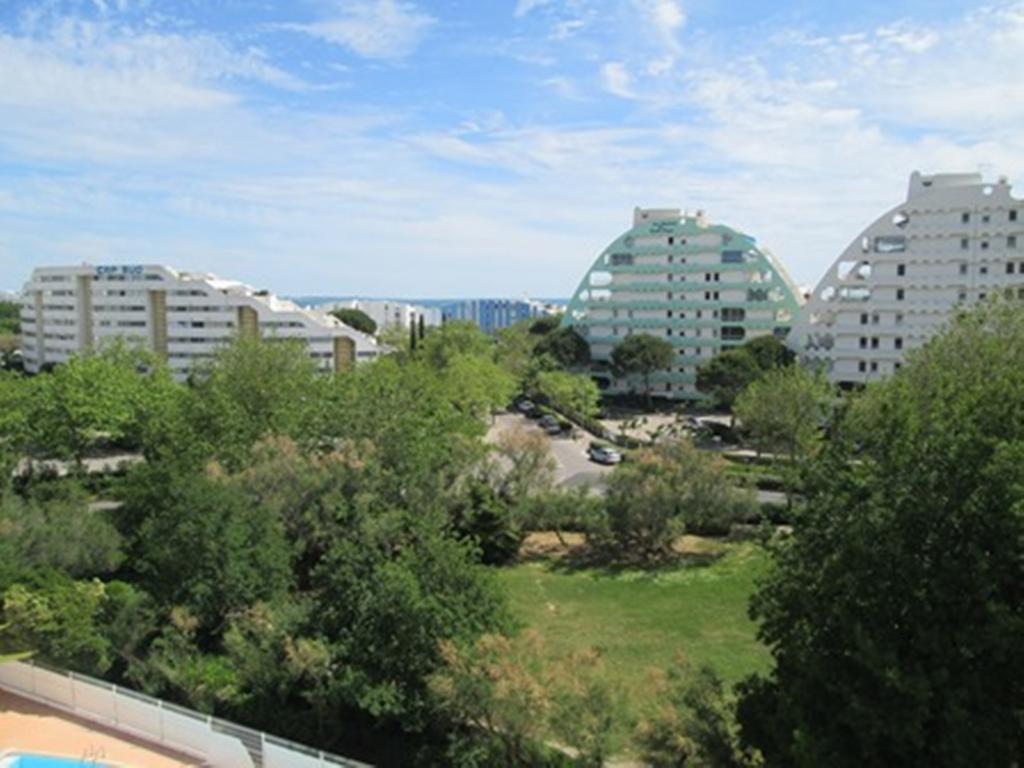 Vittoria Immobilier 10 - Reglement Sur Place -Cheques Vacances Acceptes 라그랑모트 외부 사진