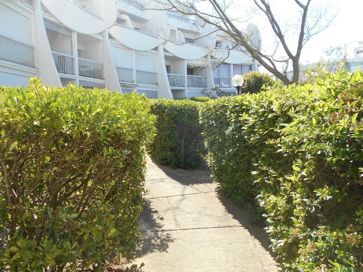 Vittoria Immobilier 10 - Reglement Sur Place -Cheques Vacances Acceptes 라그랑모트 외부 사진